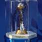 Troféu da Copa do Mundo de Clubes é colocado em exposição em Dubai, onde acontecerá a edição 2010 Troféu da Copa do Mundo de Clubes é colocado em exposição em Dubai, onde acontecerá a edição 2010