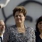 Dilma chega a Cuba em sua primeira visita de Estado ao país Dilma chega a Cuba em sua primeira visita de Estado ao país