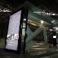 Pontos de ônibus de SP ficam mais sofisticados