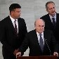 Joseph Blatter se reúne com Dilma para discutir a Copa 2014 e aparar arestas entre governo e Fifa 