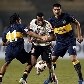 Alvinegro empata em 1 a 1 e é eliminado nas oitavas da Copa Libertadores