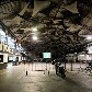 Torcedores acompanham a vitória do Corinthians na quadra da Gaviões da Fiel