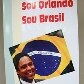 Cai ministro Orlando Silva