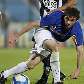 Montillo marca e ajuda Cruzeiro a vencer Ceará por 2 a 0 Montillo marca e ajuda Cruzeiro a vencer Ceará por 2 a 0