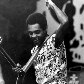 O cantor e compositor Gilberto Gil completa 70 anos nesta terça-feira