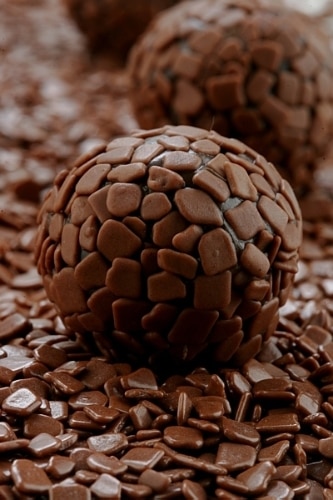 Brigadeiro: conheça as histórias de sucesso e as curiosidades do doce brasileiro