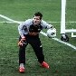 Nesta sexta-feira, é comemorado o Dia do Goleiro em homenagem a Aílton Corrêa Arruda, o Manga