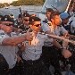 Servidores públicos protestam por todo o País Servidores públicos protestam por todo o País