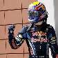 Webber mantém domínio e faz a pole do GP da Turquia Webber mantém domínio e faz a pole do GP da Turquia