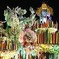 Os melhores momentos da primeira noite de carnaval no Rio de Janeiro Os melhores momentos da primeira noite de carnaval no Rio de Janeiro