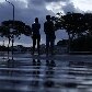 Água pode chegar a 5,5 metros até a quinta-feira