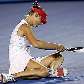 Vera Zvonareva lamenta eliminação no Aberto da Austrália Vera Zvonareva lamenta eliminação no Aberto da Austrália