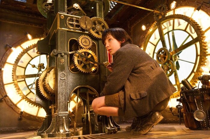 Confira os indicados ao Oscar 2012