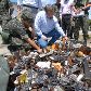 Armas/Destruição Armas/Destruição