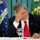 Lula em reunião do Conselho Político 