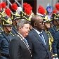 Joaquim Barbosa recebe Medalha da Inconfidência