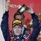 Alemão Sebastian Vettel vence o Grande Prêmio de Mônaco de Fórmula 1 Alemão Sebastian Vettel vence o Grande Prêmio de Mônaco de Fórmula 1