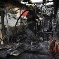 Santa Catarina sofre segunda onda de atentados em menos de 3 meses Santa Catarina sofre segunda onda de atentados em menos de 3 meses