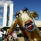 Relembre os escândalos envolvendo o senador do PMDB Relembre os escândalos envolvendo o senador do PMDB