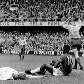 Na Suécia, em 1958, o Brasil começou sua trajetória de glória e conquistou a primeira Copa do Mundo