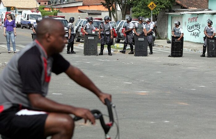 Situação continua tensa em assentamento no interior de SP