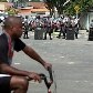 Situação continua tensa em assentamento no interior de SP