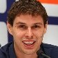 Seleção masculina de vôlei participa de coletiva de imprensa em São Paulo