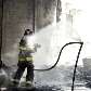 Incêndio na zona norte de SP Incêndio na zona norte de SP