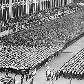 Berlim, 1936, serviu como propaganda ao regime nazista. Berlim, 1936, serviu como propaganda ao regime nazista.