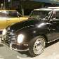 DKW Sonder-Klasse 1956 DKW Sonder-Klasse 1956