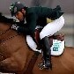 Equipe de hipismo que contará com apoio para preparação para os Jogos de 2016
