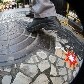 Carioca critica as explosões ocorridas nos bueiros da cidade. Na foto, rua Visconde de Pirajá