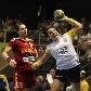 Brasil vence a Romênia e segue invicto no Mundial de Handebol