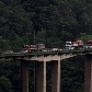 Motorista enfrenta estradas livres na saída do feriado Motorista enfrenta estradas livres na saída do feriado