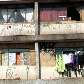 Prédio da Luz é ocupado pelos sem teto da Frente de Luta por Moradia, FLM, em São Paulo