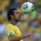 Brasil vence México por 2 a 0 no segundo jogo da Copa das Confederações