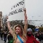 Confira as comemorações e os protestos do Dia Internacional das Mulheres pelo mundo Confira as comemorações e os protestos do Dia Internacional das Mulheres pelo mundo