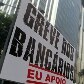 Greve dos bancários atinge todo o País 