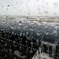 RJ: chuva para aeroporto Santos Dumont