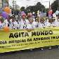 Dia Mundial da Atividade Física