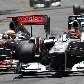 Hamilton ultrapassa Schumacher no Grande Prêmio de Mônaco de Fórmula 1