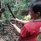 Pobreza reina na área mais protegida do Pará