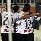 Corinthians derrota o Inter por 1 a 0 pelo Campeonato Brasileiro e sobe para o nono lugar