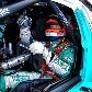 Rubens Barrichello se prepara para a última prova da Stock Car antes da Corrida do Milhão Rubens Barrichello se prepara para a última prova da Stock Car antes da Corrida do Milhão
