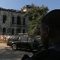 Polícia retira manifestantes do Museu do Índio no Rio Polícia retira manifestantes do Museu do Índio no Rio