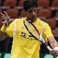 Equipe brasileira se prepara para enfrentar Estados Unidos pela Copa Davis