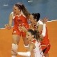 Sollys/Osasco vence o Pinheiros e assume a liderança da Superliga Feminina