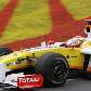 Fernando Alonso fez o melhor tempo da segunda sessão de treinos livres