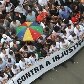 Passeata Veta, Dilma mobiliza o Rio de Janeiro Passeata Veta, Dilma mobiliza o Rio de Janeiro