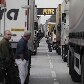Anchieta segue congestionada nesta terça-feira